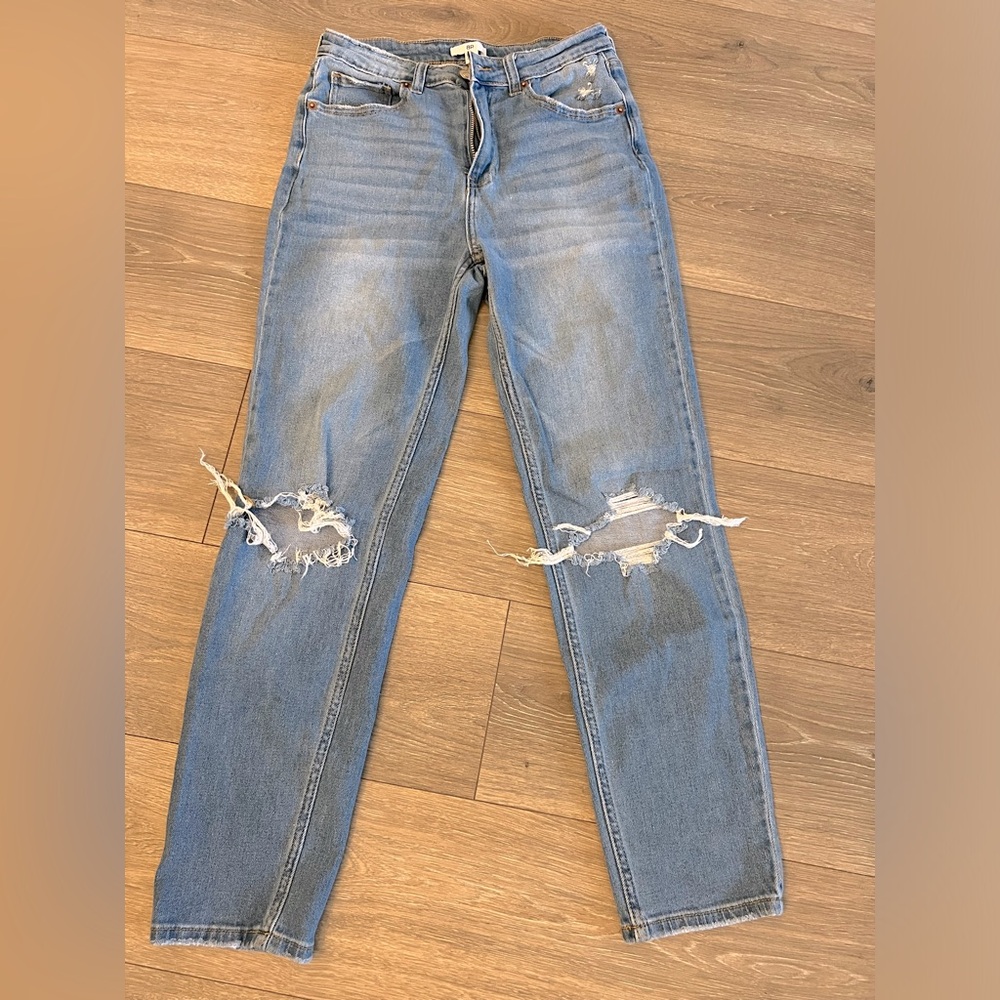 BP Jeans